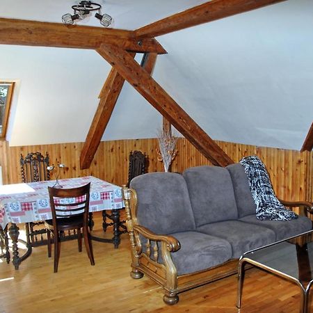 Brasov Valleyアパートメント エクステリア 写真